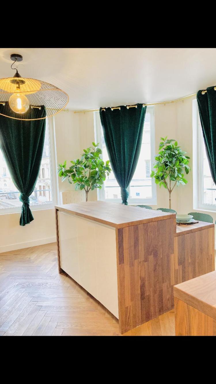 T2 Fac Centre 1 Er Apartment